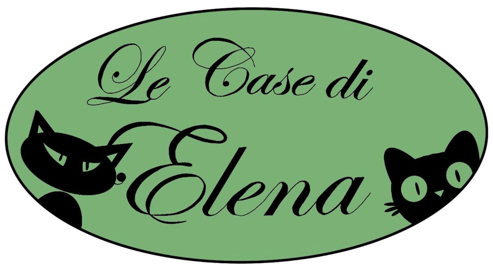 Le Case Di Elena - Gignese 외부 사진